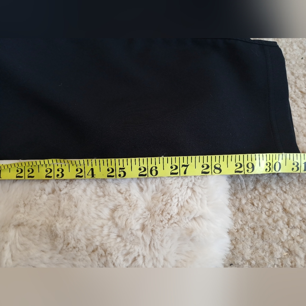 Under Armour Black Jogger Pants - Picture 8 of 16